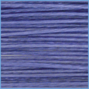 Clear Colors Blue beading wire swatch
