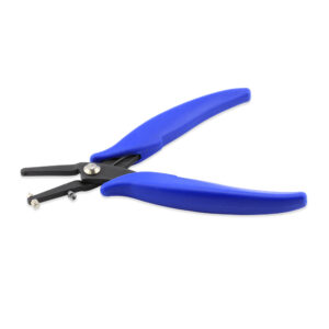 Hole Punch Pliers, 1.8 mm / .071 in hole