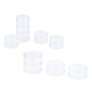 Stackable Containers