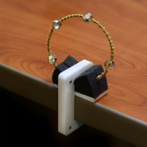 Bracelet Knotter Tool by Katie Hacker