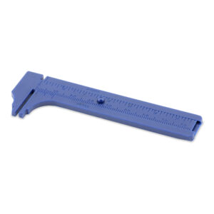 Econo Slide Bead Gauge, 80 mm, 3.15 in