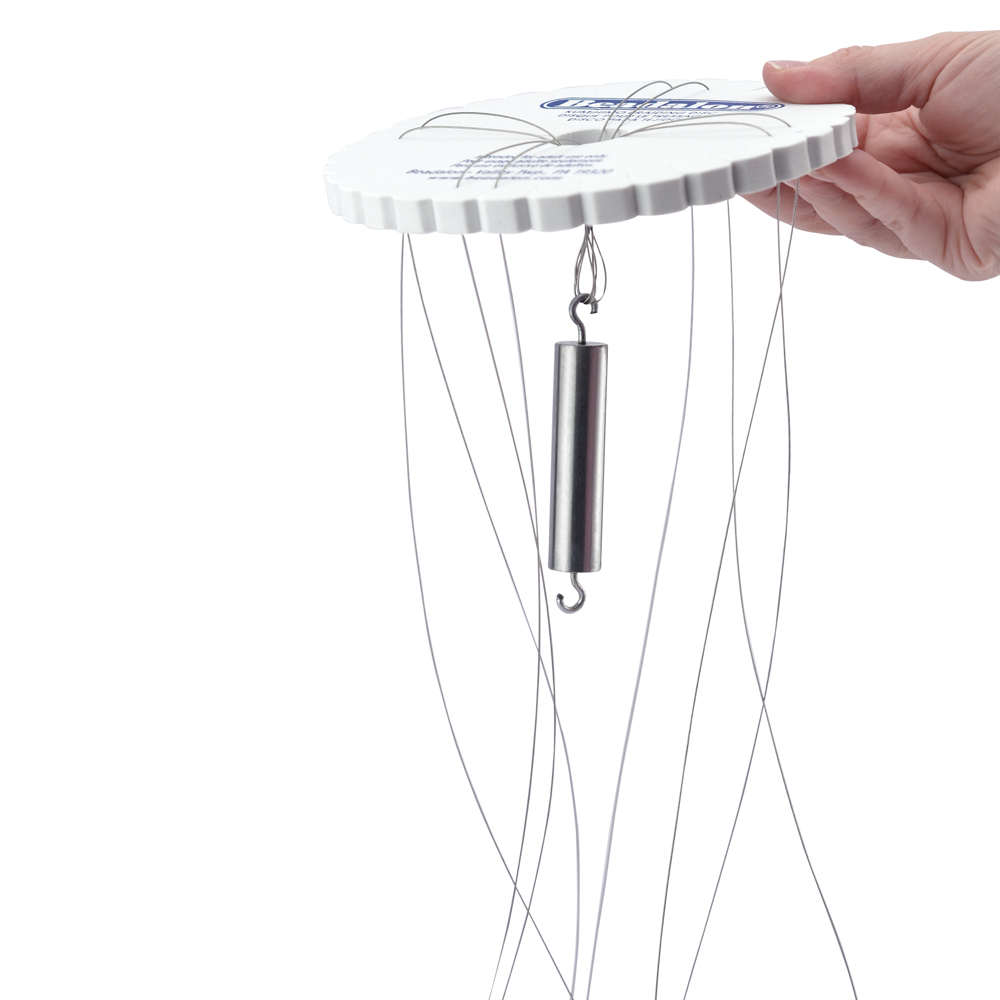 Kumihimo/Knitter Weights - Image 2