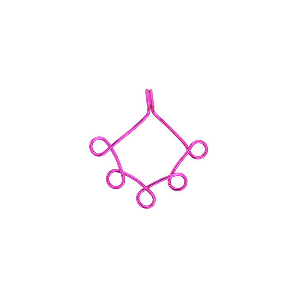 Findings Forms, Diamond Connector Jig, 1 pc - Image 5