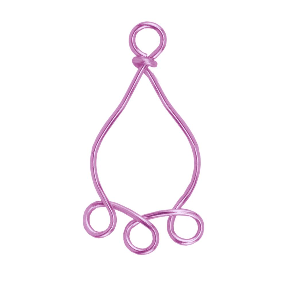 Findings Forms, Teardrop Connector Jig, 1 pc - Image 4