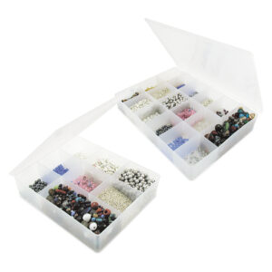 Bead Boxes