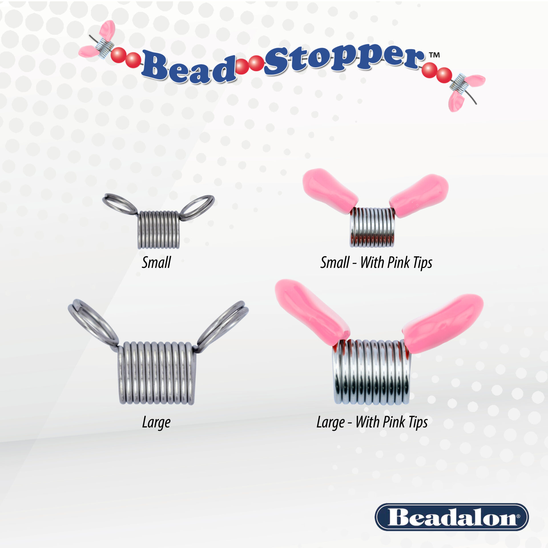 Bead Stoppers - Image 4