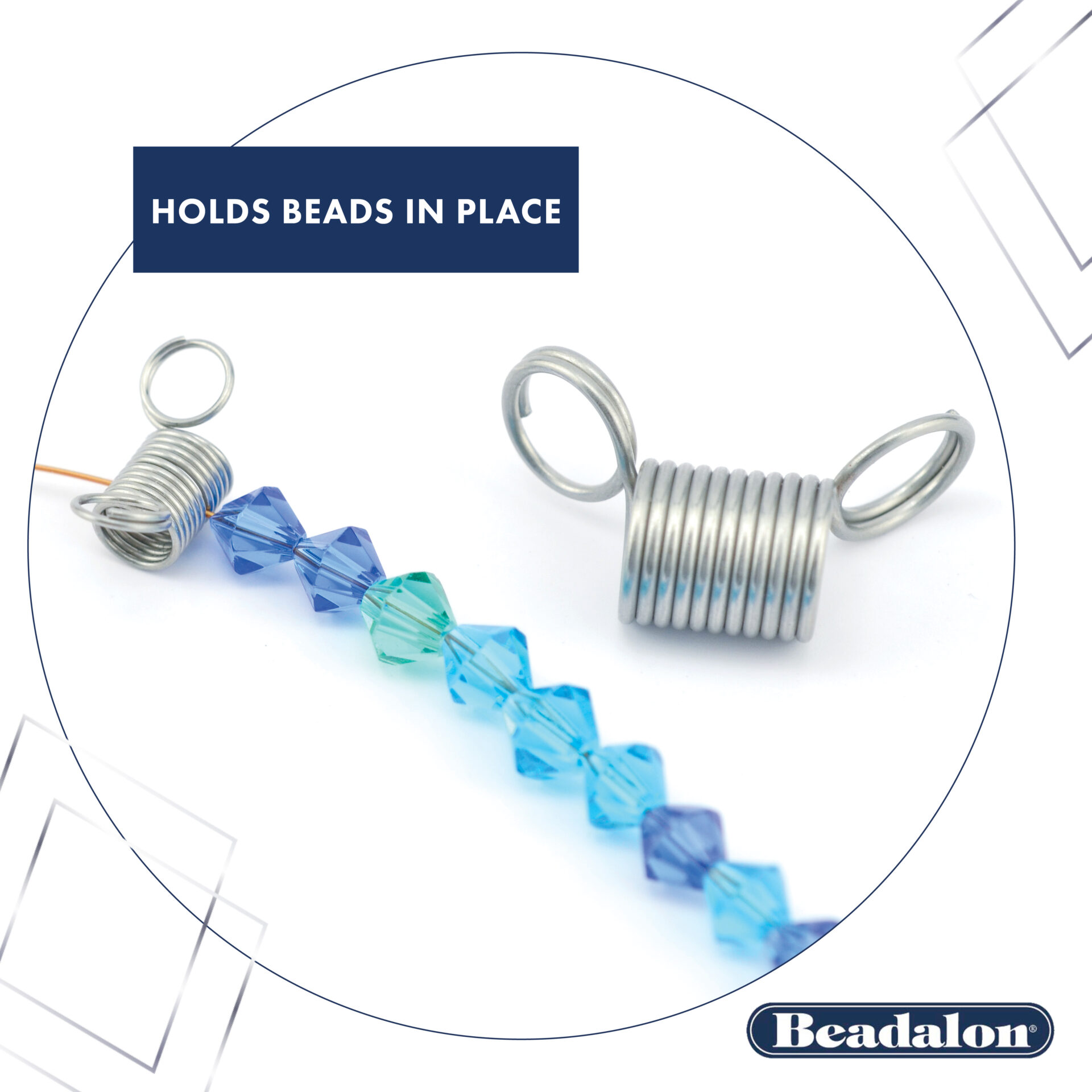 Bead Stoppers - Image 2