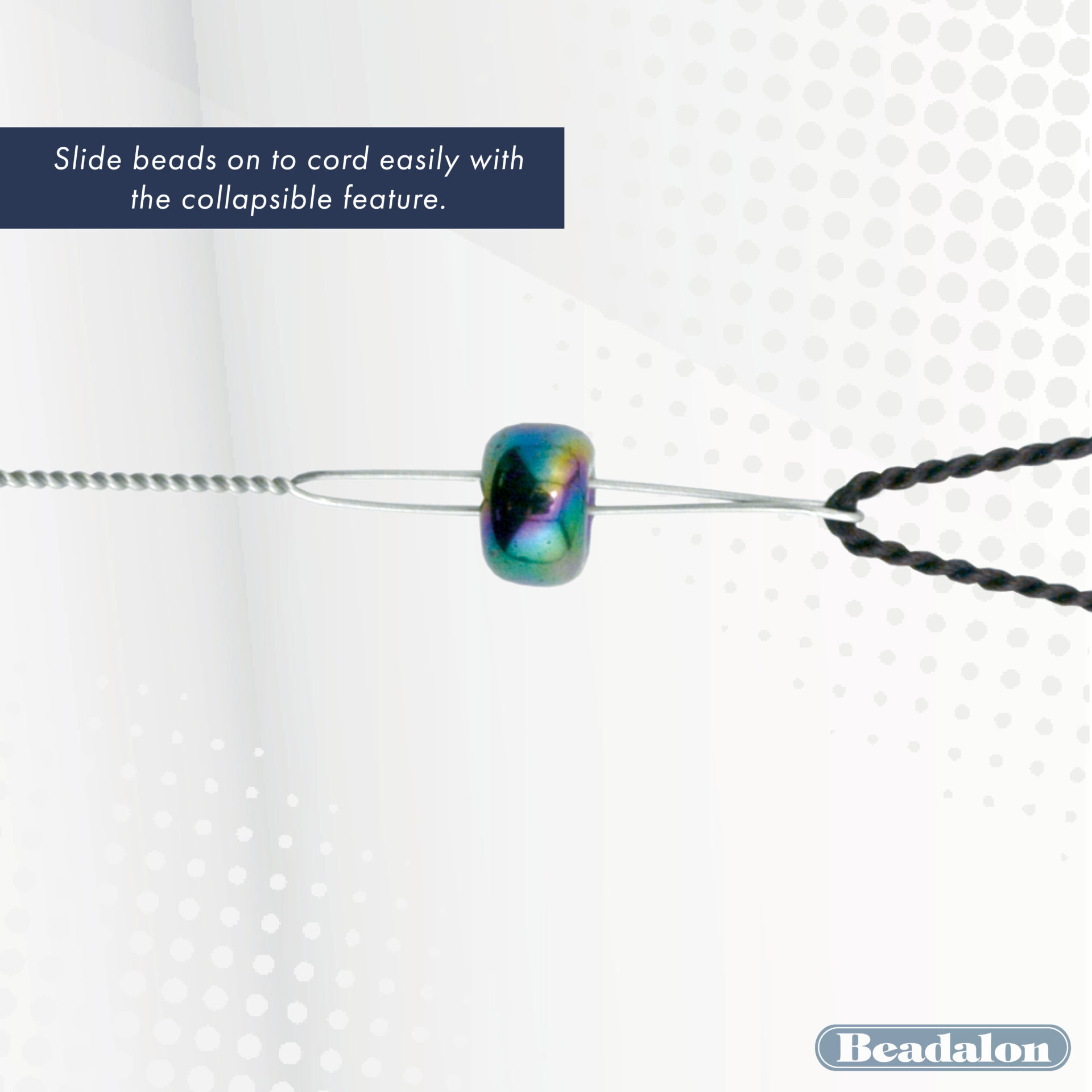 Collapsible Eye Needles - Image 2