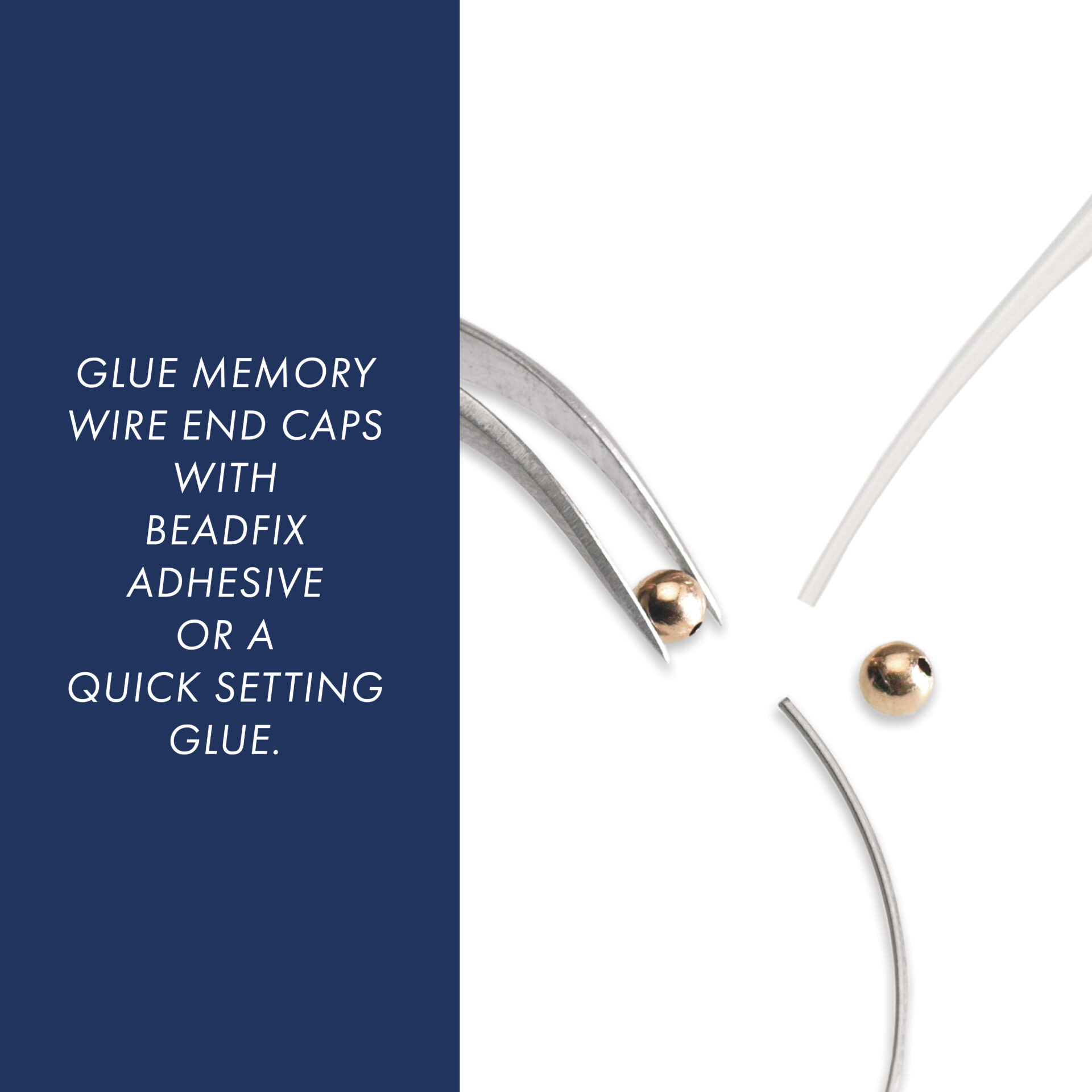 Memory Wire - Steel - Rose Gold Color - Image 10