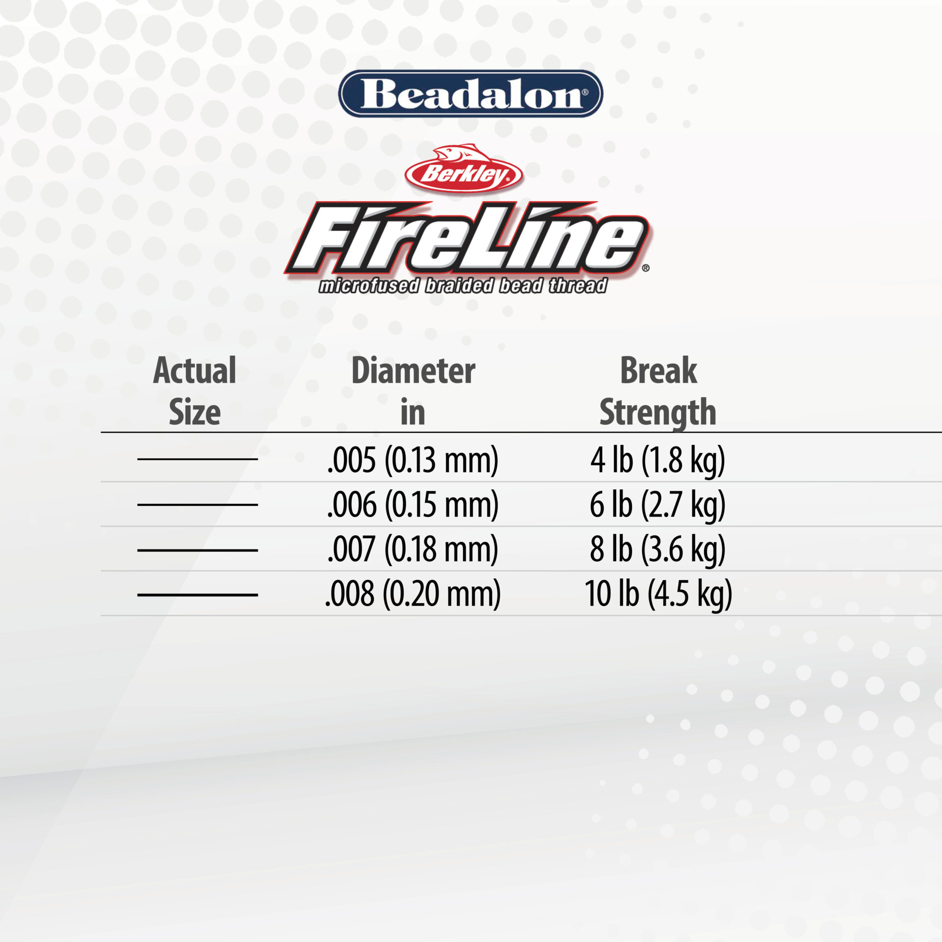 FireLine - Crystal - Image 5
