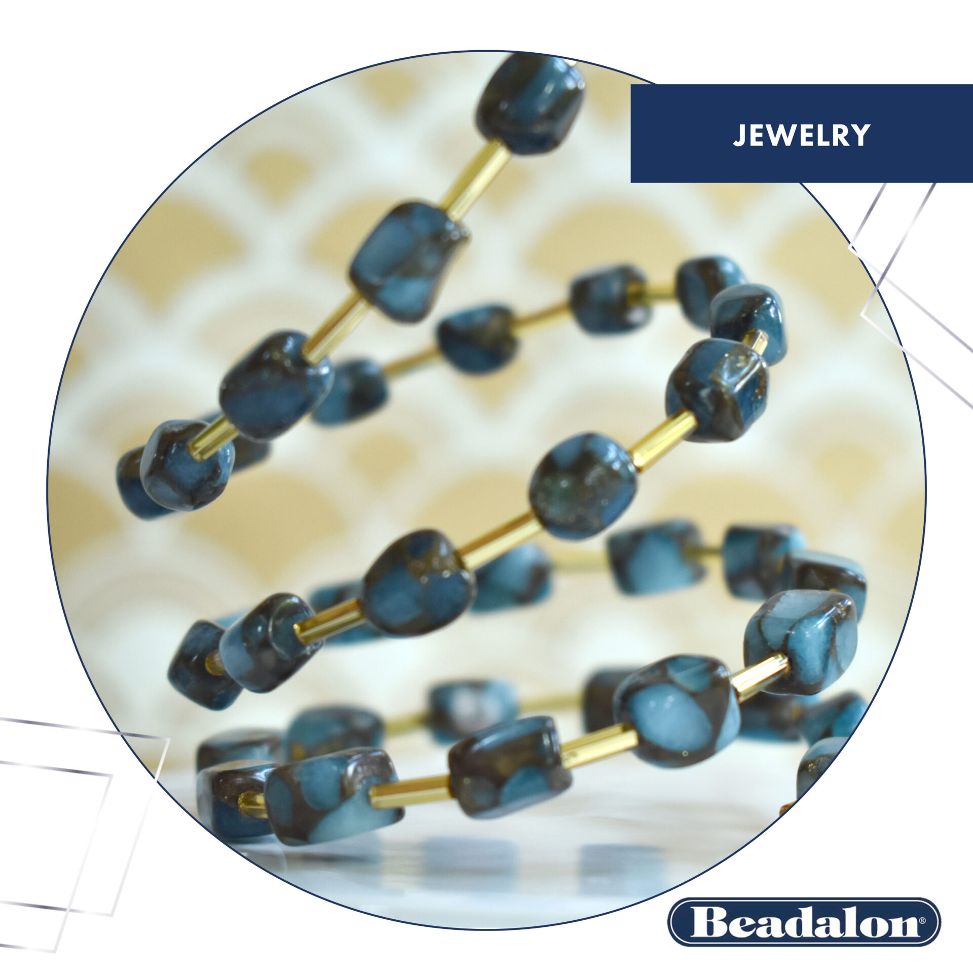 Memory Wire - Steel - Rose Gold Color - Image 2