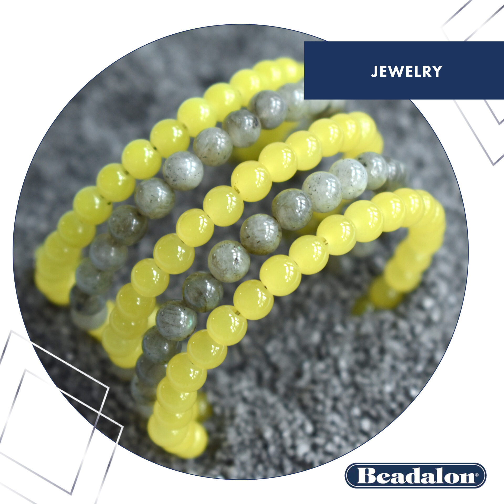 Memory Wire - Steel - Rose Gold Color - Image 4