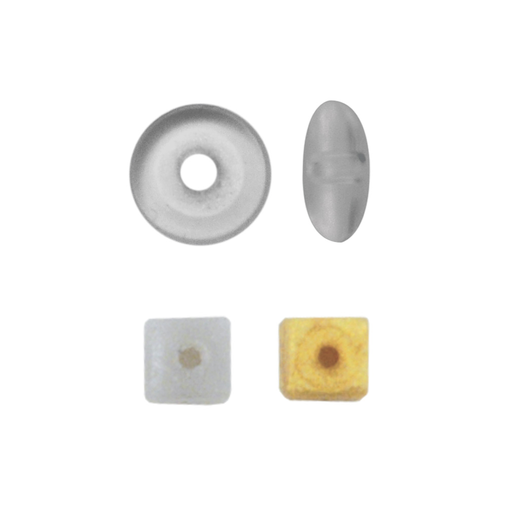 Bead Bumpers - Multicolor