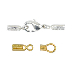 EZ Crimp - Gold Color