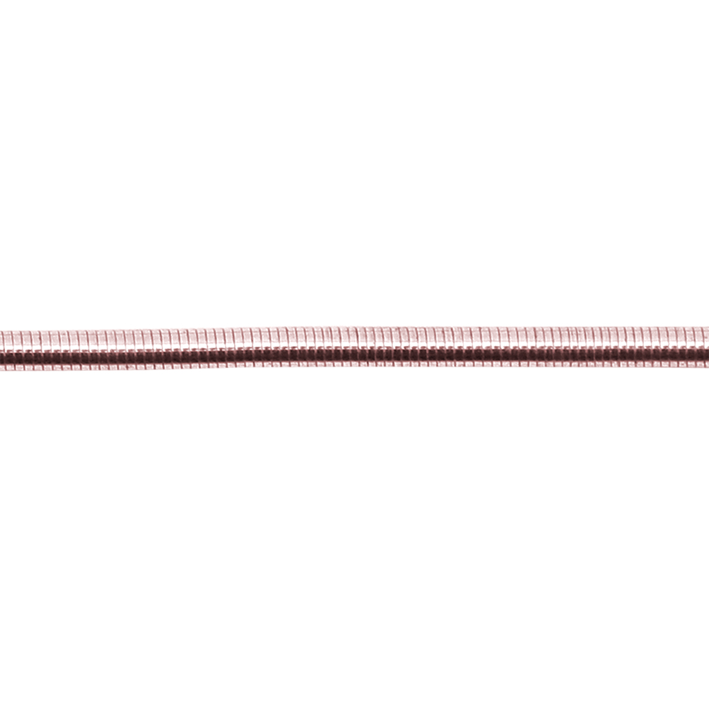 French Wire - Rose Gold Color