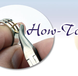 How To's and Printable Project Sheets