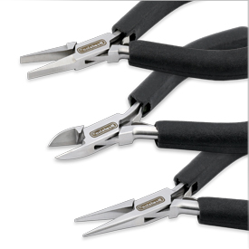 Designer Series Pliers - Black