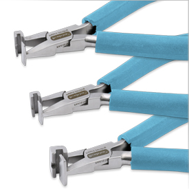 Designer Series Pliers - Wire Banding Pliers