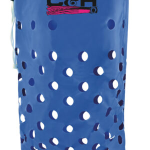 C&H, Chum Bag, Vinyl