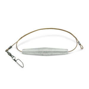 C&H, Trolling Weight, 24 oz / 0.68 kg, Encased No Beads