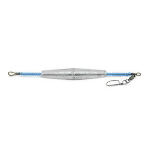 C&H, Trolling Weight, 32 oz / 0.90 kg, Hollow With Beads