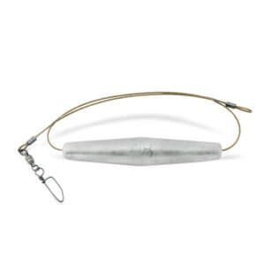 C&H, Trolling Weight, 48 oz / 1.36 kg, Encased No Beads