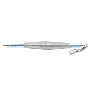 C&H, Trolling Weight, 48 oz / 1.36 kg, Hollow With Beads