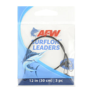 Surflon 1x7 Nylon Coated Leaders